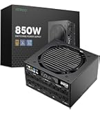 Amazon | Apexgaming AGシリーズ 80 PLUS GOLD認証 850W フルプラグ